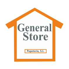 General Store - Pepeterio, S.L.