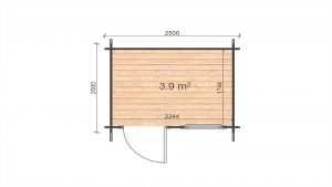 Sofia 2.5 x 2 28mm – Pepeterio, S.L.